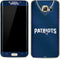 NFL New England Patriots Team Jersey Galaxy S7 Edge Skin